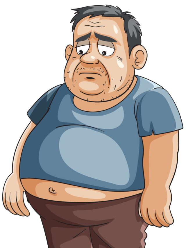 वजन घटाने के लिए आज ही शुरू कर दे यह 5 काम